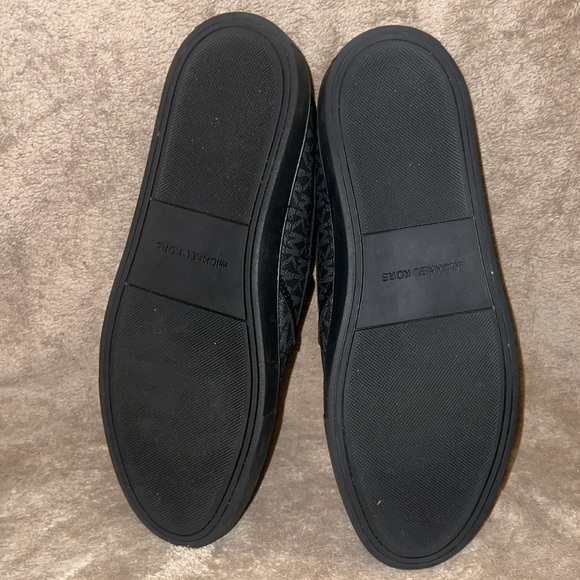 Michael Kors Men's Nate Slip-On Shoes - Picture 4 of 4